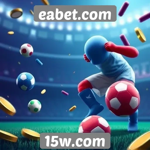 Visão geral das opções de jogos no eabet.com