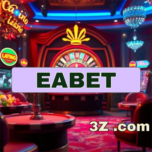 Bônus Incríveis na eabet.com Para Conquistar Sua Diversão!