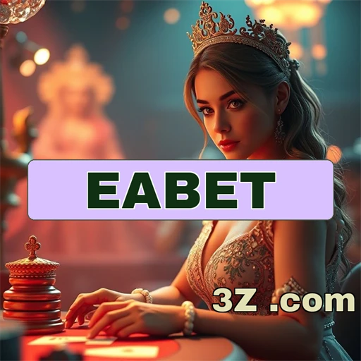 Experiência Imersiva no Cassino eabet.com