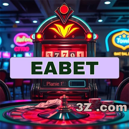 Confiança Total: Descubra o Potencial do eabet.com