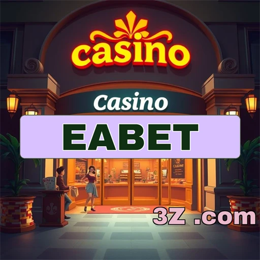 eabet.com Plataforma de Jogos