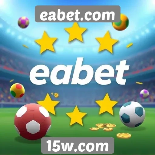 Promoções e bônus oferecidos por eabet.com