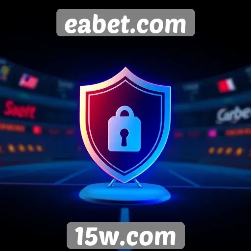 Segurança e confiabilidade do eabet.com em transações