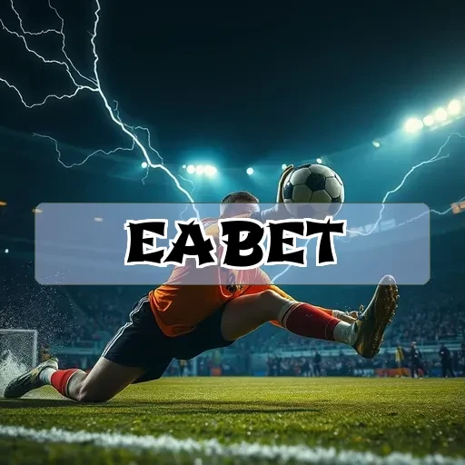 eabet.com: Aposta Vencedora com Recursos Impactantes para Usuários