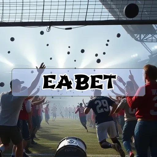 eabet.com: Os Torneios Que Estão Transformando Jogos em Emoção