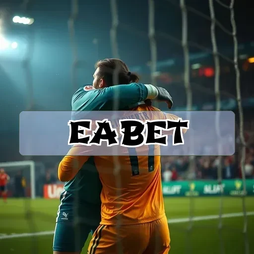 eabet.com Revoluciona Suas Apostas com Tendências Inovadoras em Jogos